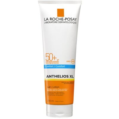 La Roche-Posay Anthelios XL Lait Spf50+ Αντιηλιακό Σώματος 250ml