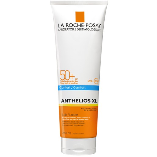 La Roche-Posay Anthelios XL Lait Spf50+ Αντιηλιακό Σώματος 250ml