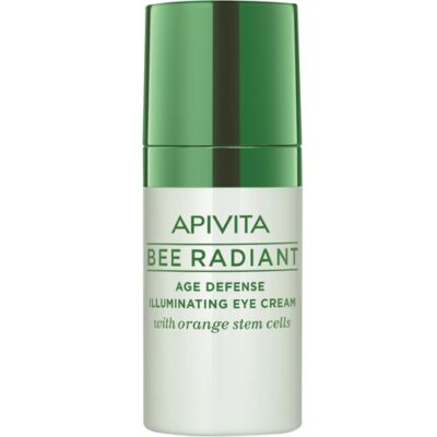 Apivita Bee Radiant Eye Cream 15ml
