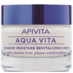 Apivita Aqua Vita Moisture Revitalizing Cream 50ml