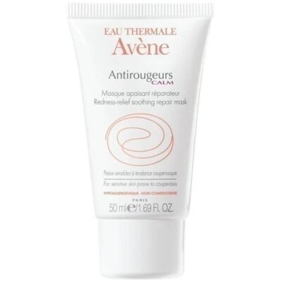 Avene Antirougeurs Calm Masque Apaisant 50ml
