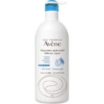 Avene Reparateur Apres Soleil Gel Lacte Επανορθωτικό Γαλάκτωμα Gel για Μετά τον Ήλιο 400ml