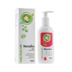 Novalou Baby Body Milk – Βρεφικό γαλάκτωμα σώματος 200ml