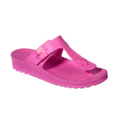 Scholl Shoes Bahia Flip-Flop F274541026 Fucksia 1 Ζευγάρι