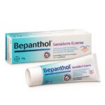 Bepanthol Sensiderm Eczema 50gr