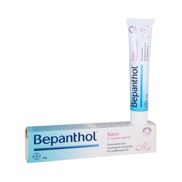 Bepanthol Baby Ointment 30gr