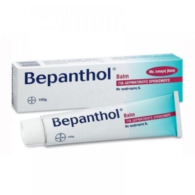 Bepanthol Balm 100gr