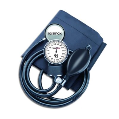 Rossmax Gb Series Agc Πιεσόμετρο Αναλογικό με Στηθοσκόπιο 1 τεμάχιο