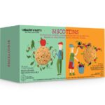 Power Health Biscoteins 10τμχ