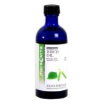 Macrovita Birch Oil 100ml