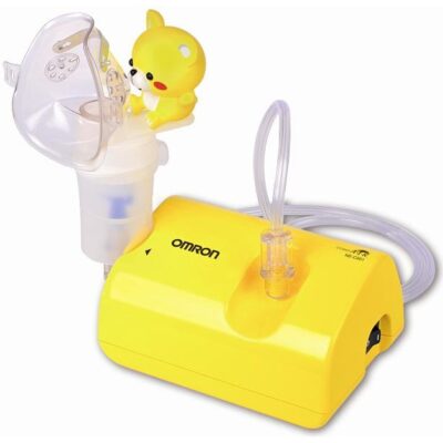 Omron C-801 Kids Νεφελοποιητής για Παιδιά και Βρέφη