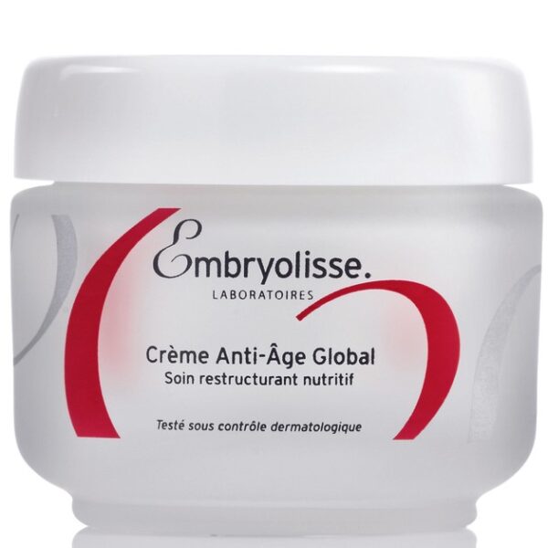 Embryolisse Global Anti-Age Cream 50ml