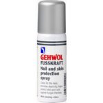 Gehwol Fusskraft Nail & Skin Protection Spray 50ml