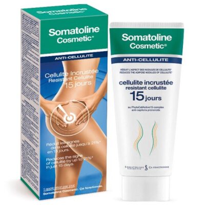 Somatoline Cellulite Resistant 150ml