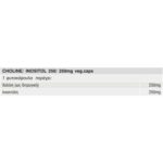 CHOLINE_INOSITOLE_250_250mg