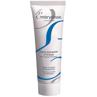 Embryolisse Moisturizing Cream with Orange 50ml