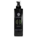 Garden of Panthenols Cleansing Black Oil Επαναστατικό Προϊόν Καθημερινής Χρήσης Καθαρισμού και Ενυδάτωσης του Προσώπου 150ml
