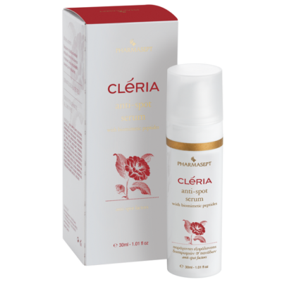 Pharmasept Cleria Anti-Spot Serum 30ml