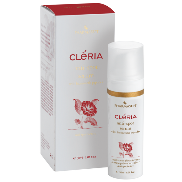 Pharmasept Cleria Anti-Spot Serum 30ml