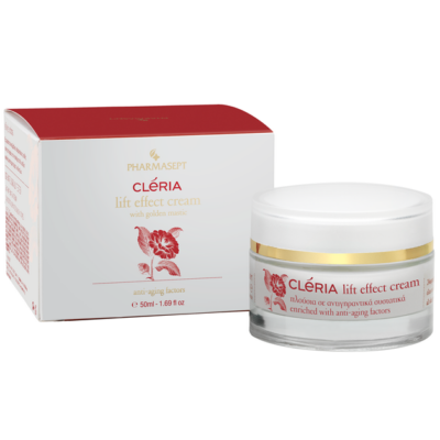 Pharmasept Cleria Lift Effect Cream 50ml
