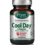 Power Health Platinum Cool Day 30tabs