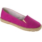 Scholl Shoes Corfu F261801026 Φούξια 1 Ζευγάρι