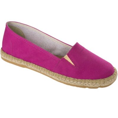 Scholl Shoes Corfu F261801026 Φούξια 1 Ζευγάρι