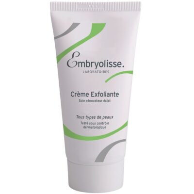 Embryolisse Exfoliating Cream 60ml
