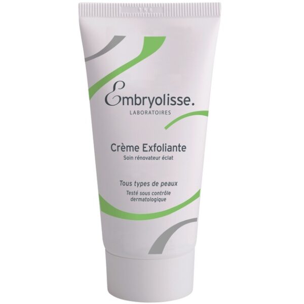 Embryolisse Exfoliating Cream 60ml