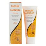 Health Aid Calendula Cream 75ml