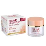 Cera di Cupra Plus Ricetta di Bellezza Rosa Αντιγηραντική
