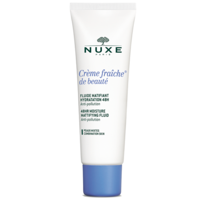 Nuxe Creme Fraiche de Beaute Mattifying Fluid 50ml
