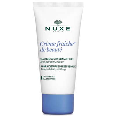 Nuxe Creme Fraiche de Beaute Resque Mask 50ml