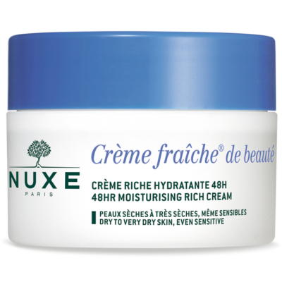 Nuxe Creme Fraiche de Beaute Moisturising Rich Cream 50ml