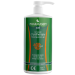Pharmasept Aid Cryotherapy Ψυκτικό Τοπικό Αναλγητικό Τζέλ με Φυτικά Εκχυλίσματα 1Lt