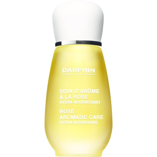 Darphin Essential Oil Elixir Rose Aromatic Care 15ml