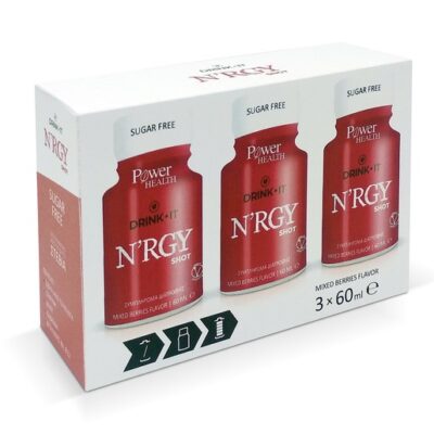 3 x 60ml