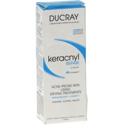 Ducray Kerancyl Repair Creme 50ml