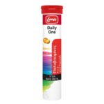Lanes Daily One 20 Effer.Tabs