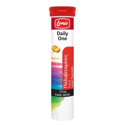 Lanes Daily One 20 Effer.Tabs