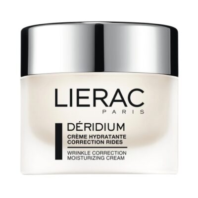 Lierac Deridium Κανονικές-Μικτές Επιδεριμίδες 50ml