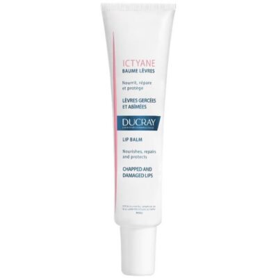 Ducray Ictyane Baume Levres 15ml