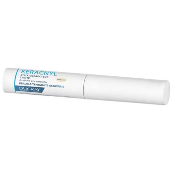 Ducray Keracnyl Stick Correcteur Teinte 2