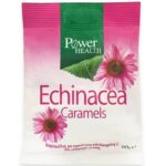 Power Health Echinacea Caramels 60gr