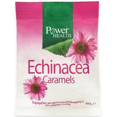 Power Health Echinacea Caramels 60gr