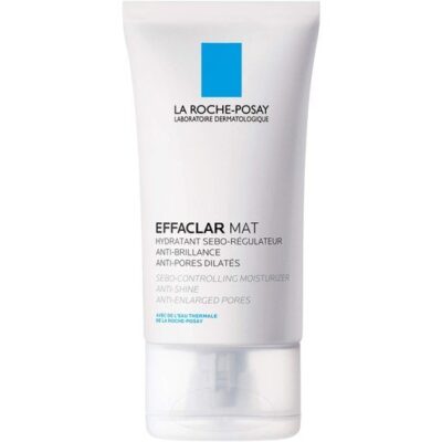 La Roche-Posay Effaclar Mat Cream 40ml