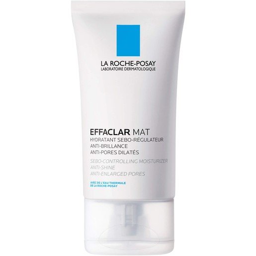 La Roche-Posay Effaclar Mat Cream 40ml