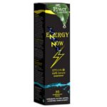 Power of Nature Energy Now Stevia Συμβάλλει στη Μείωση της Κούρασης και της Κόπωσης 20tabs