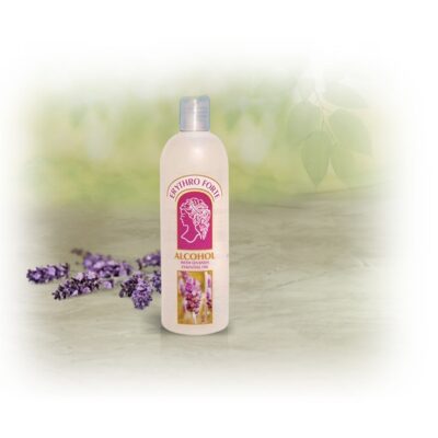 Erythro Forte Οινόπνευμα με Αιθέριο Έλαιο Λεβάντας 240ml