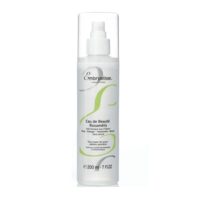 Embryolisse Eau De Beaute Rosamelis 200ml